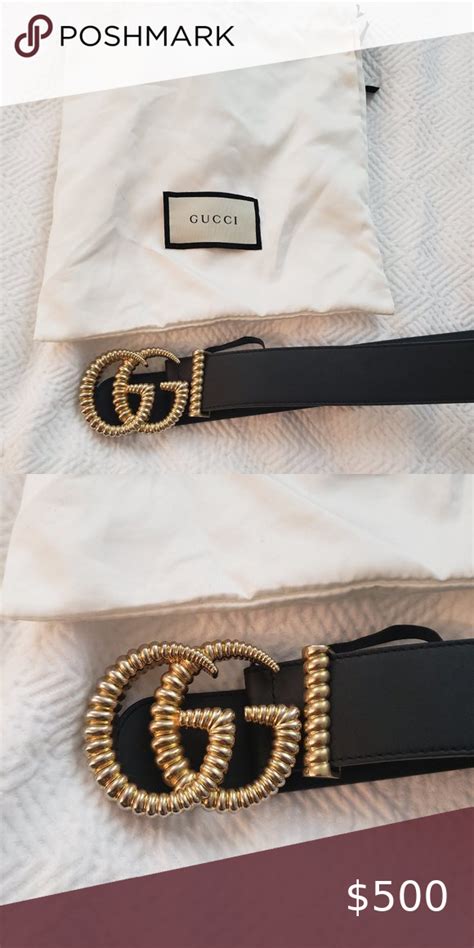 gucci marmont belt size 85|Gucci Marmont belt 4cm.